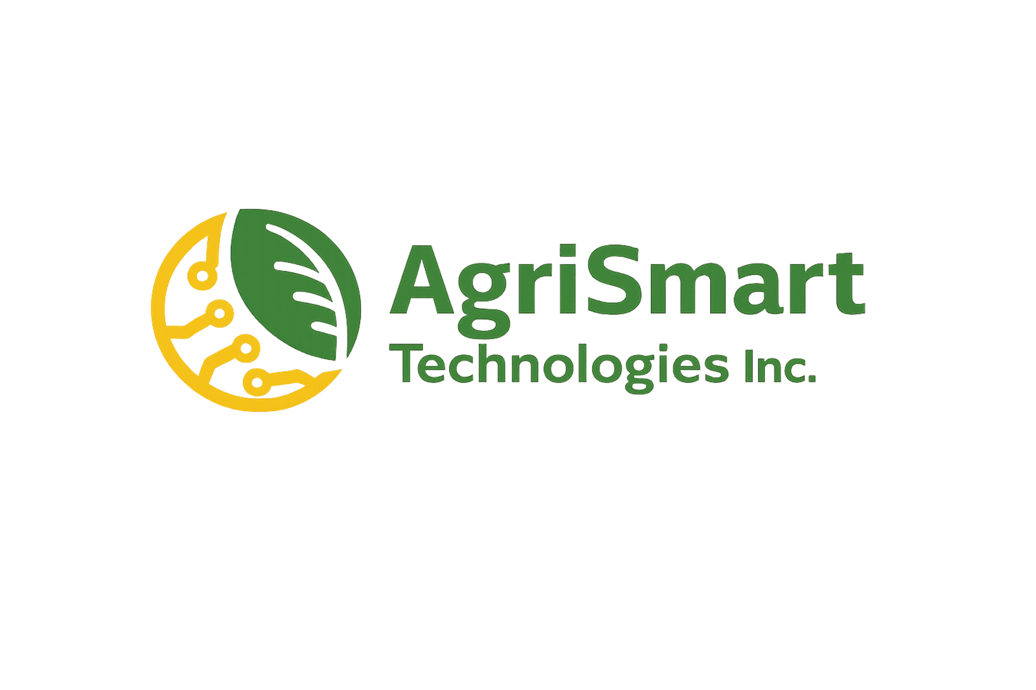 AgriSmart Technologies logo
